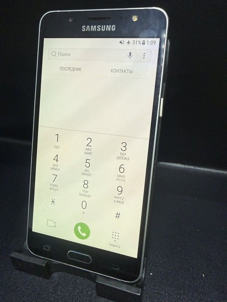 Купити Samsung galaxy j5 j510h Б/У