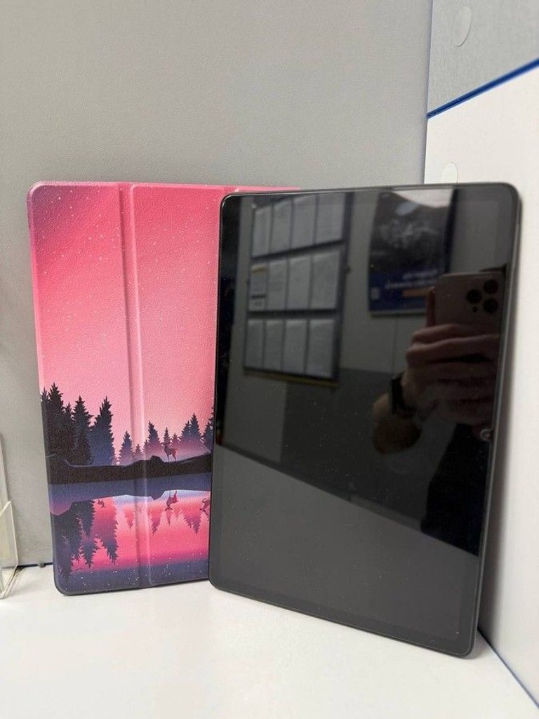 Оголошення Xiaomi redmi pad se 8/256gb Б/У