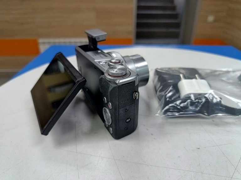 Canon powershot g7 x mark iii Код:01-200963048. Изображение 6