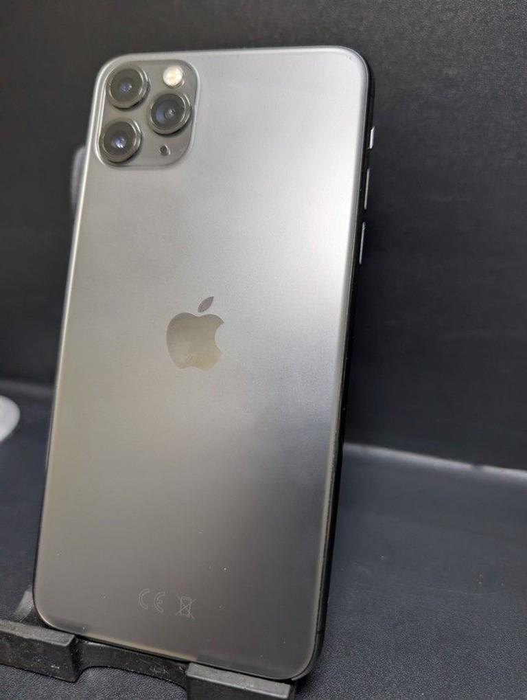 Объявление Apple iphone 11 pro max 256gb Б/У
