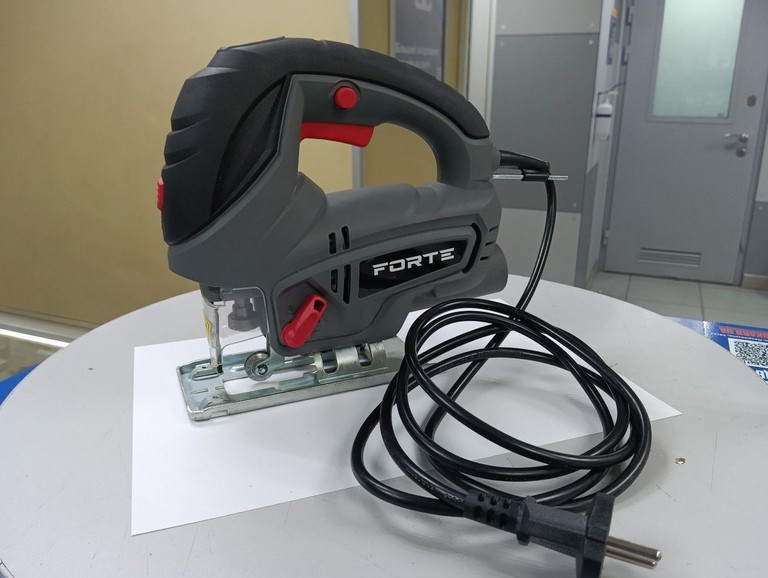 Купити Forte JS 800 VLP Б/У