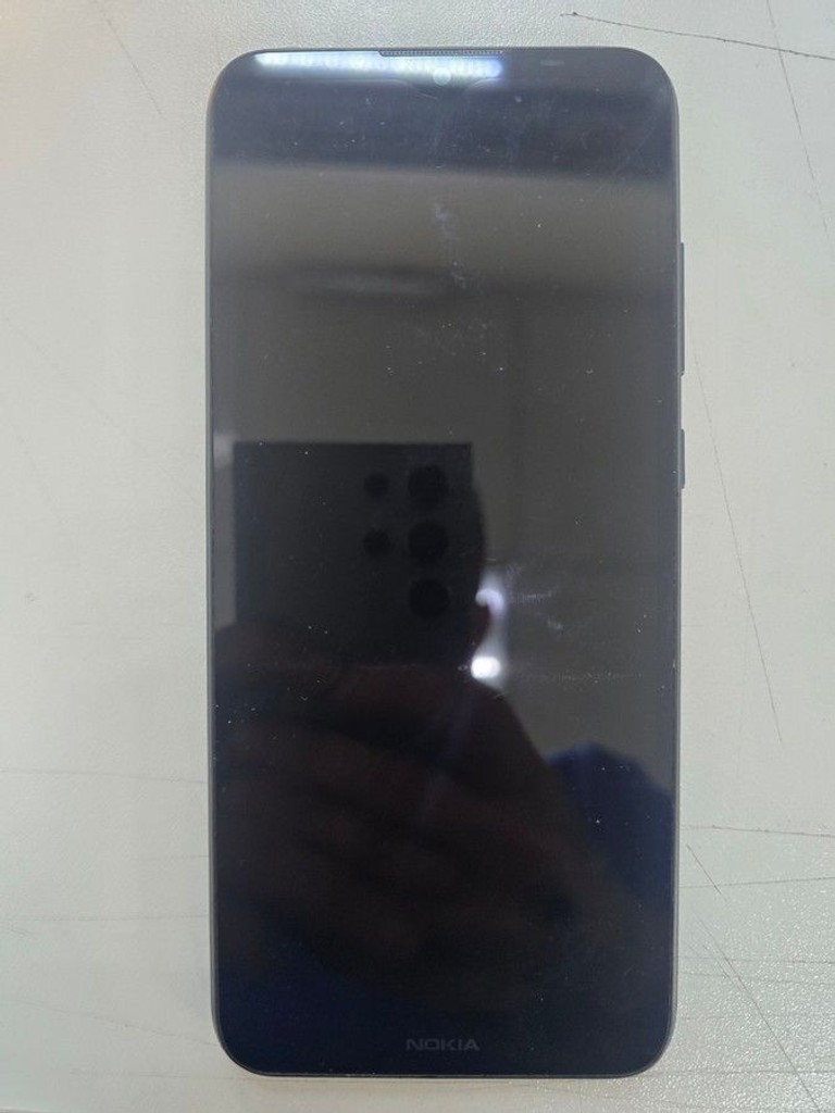 Дешево Nokia c21 2/32gb з ломбарду