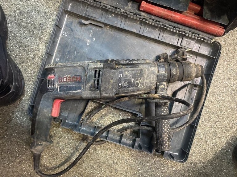 Дешево Bosch (Копія) gbh 2-26 dfr з ломбарду