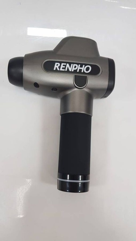 Розпродаж Renpho rf gm168, продавець Техноскарб