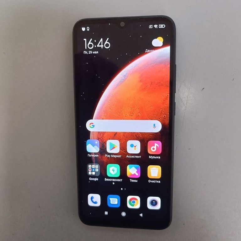 Купити Xiaomi redmi 9a 2/32gb Б/У