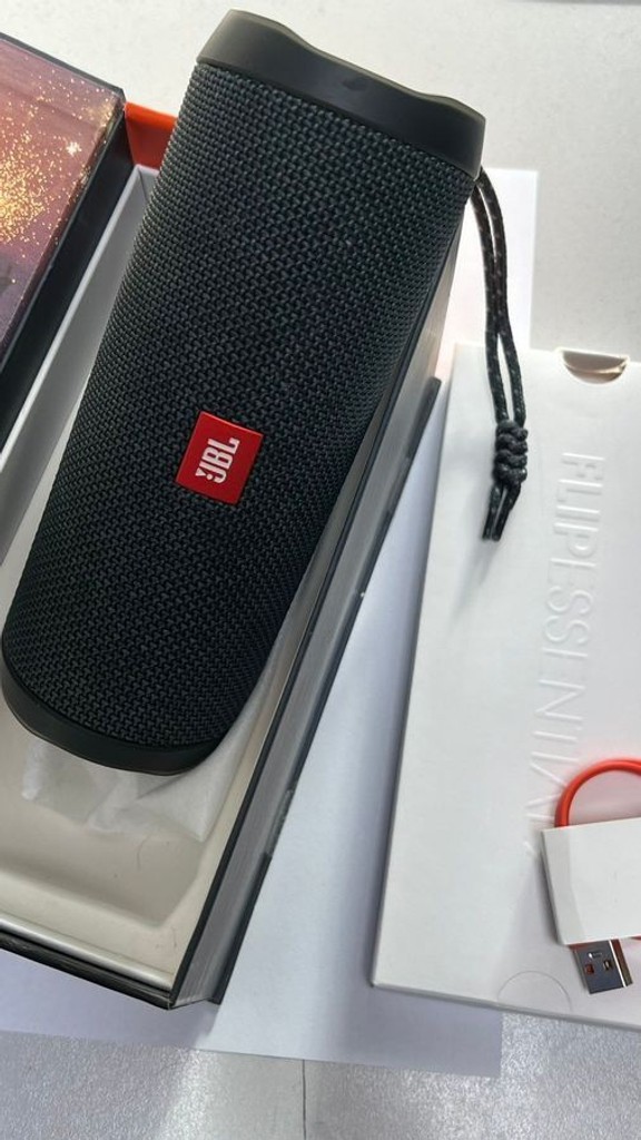 Распродажа Jbl flip essential 2, продавец Техноскарб
