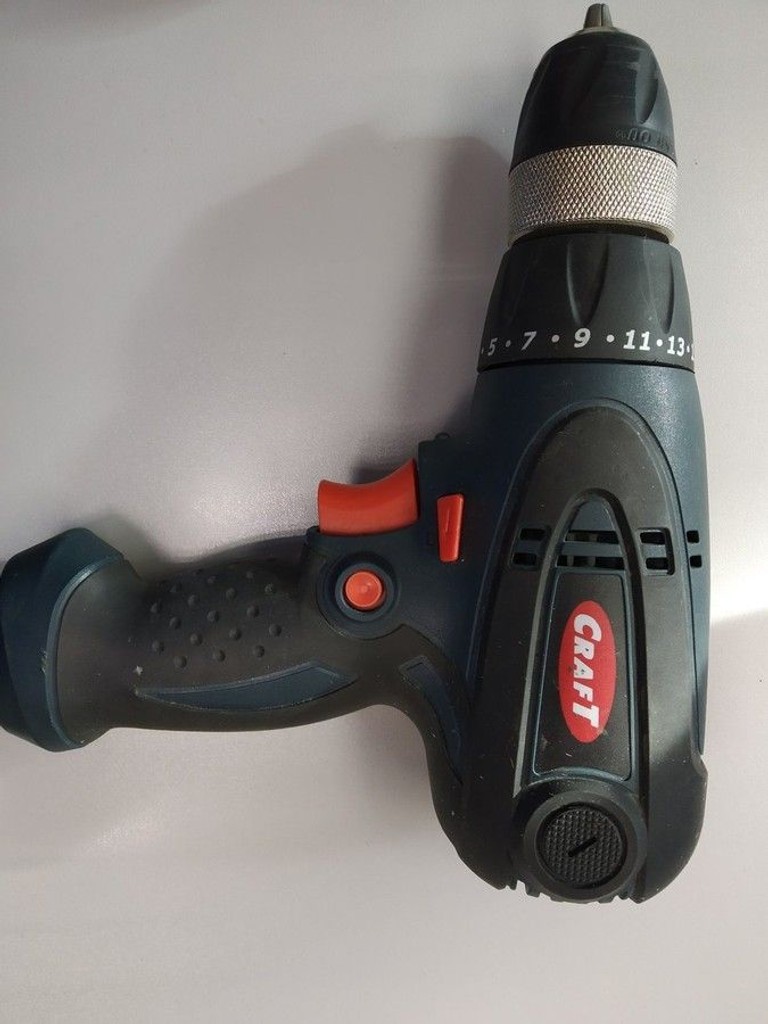 Купити Craft CED-1000 Б/У
