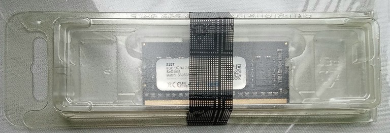 Дешиво ddr4 с ломбарда