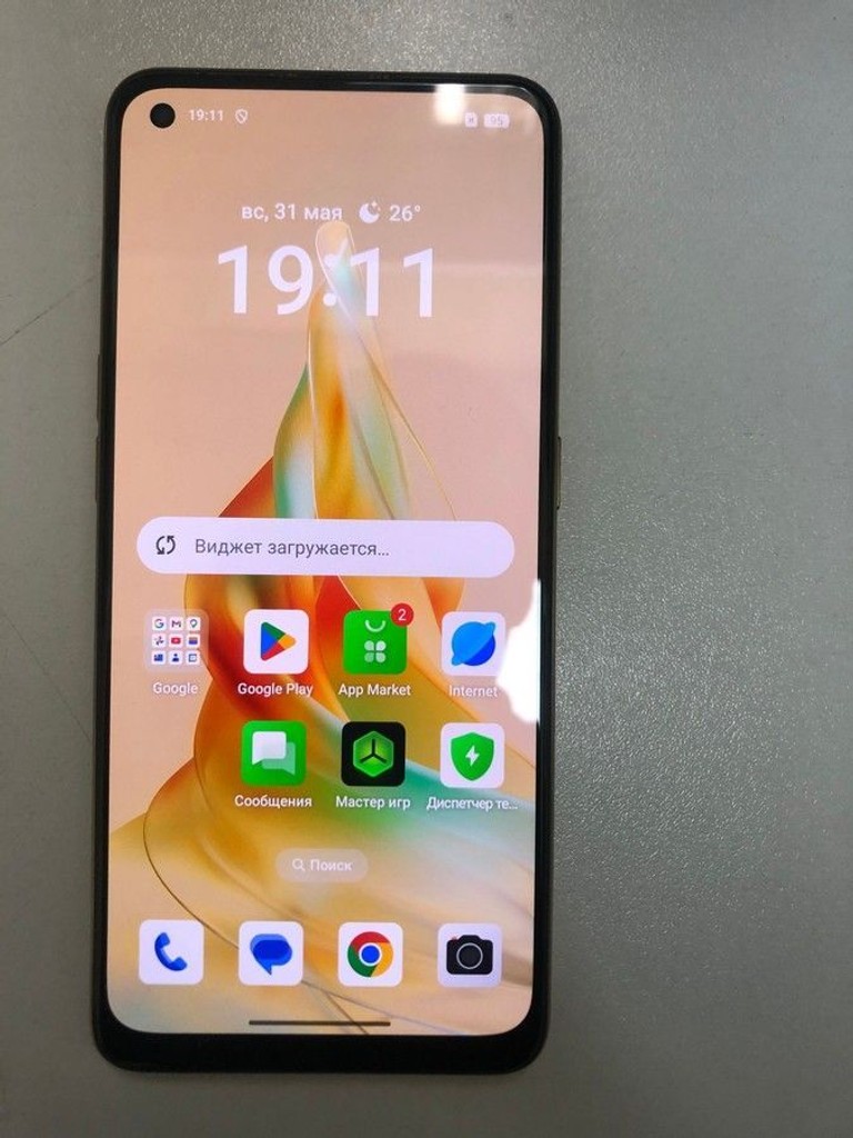 Oppo reno8 t 8/128gb Код:01-200972758. Изображение 5