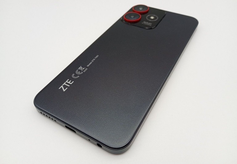 Дешево Zte Blade A73 4/128GB Green з ломбарду