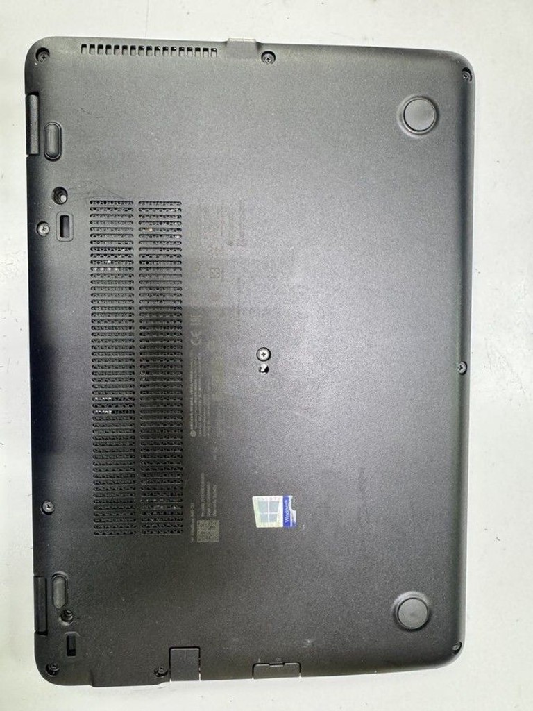 Hp 13/core i5 6200u ddr3/8gb ddr3/hdd *відсутній/ssd 240 gb/*інтегрована Код:01-200972532. Зображення 5
