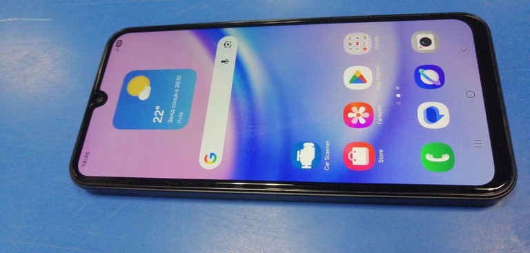 Дешево Samsung galaxy a15 sm-a155f 4/128gb з ломбарду