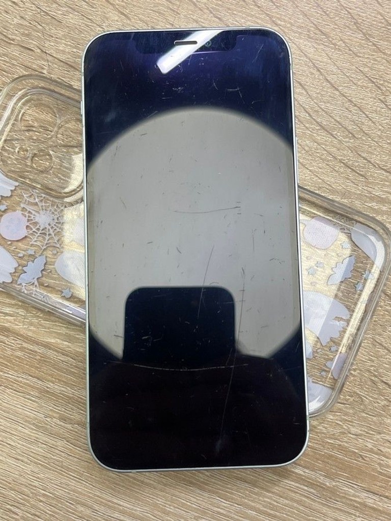 Купити Apple iPhone 12 64GB (PRODUCT)RED Б/У