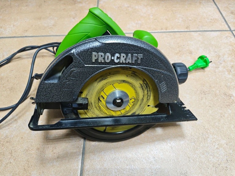 Купити Procraft KR-2300 Б/У