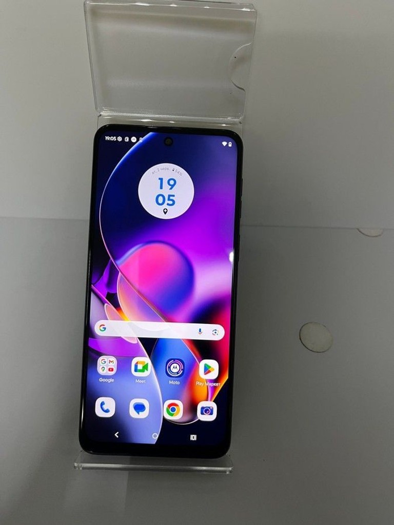 Купити Motorola moto g54 power 12/256gb Б/У