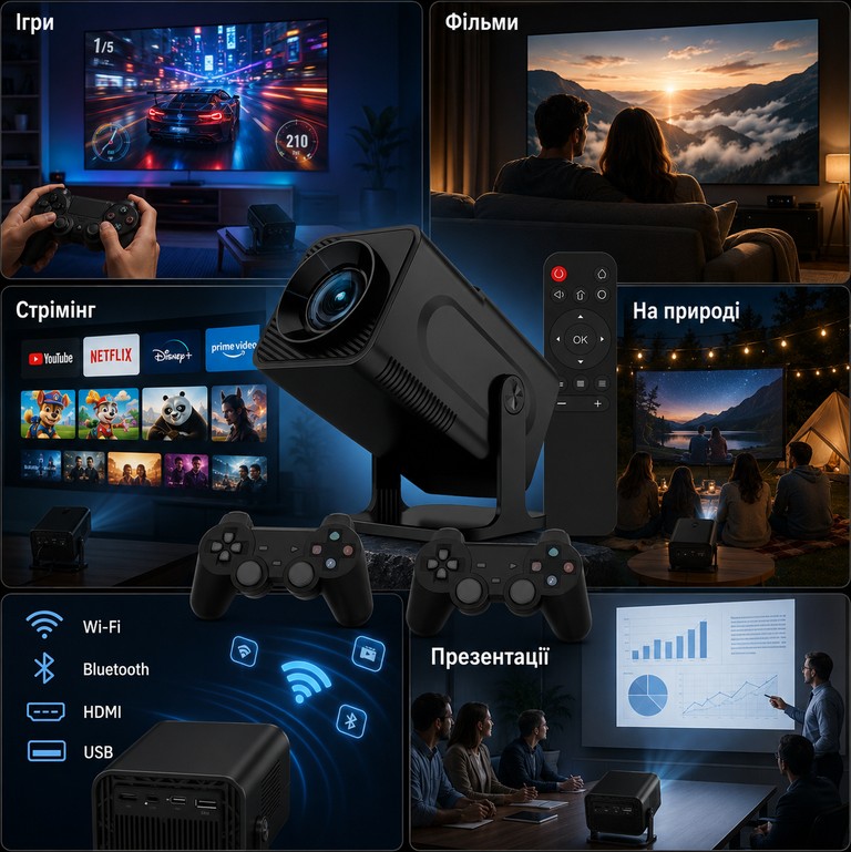 Оголошення HCS350 pro  Б/У