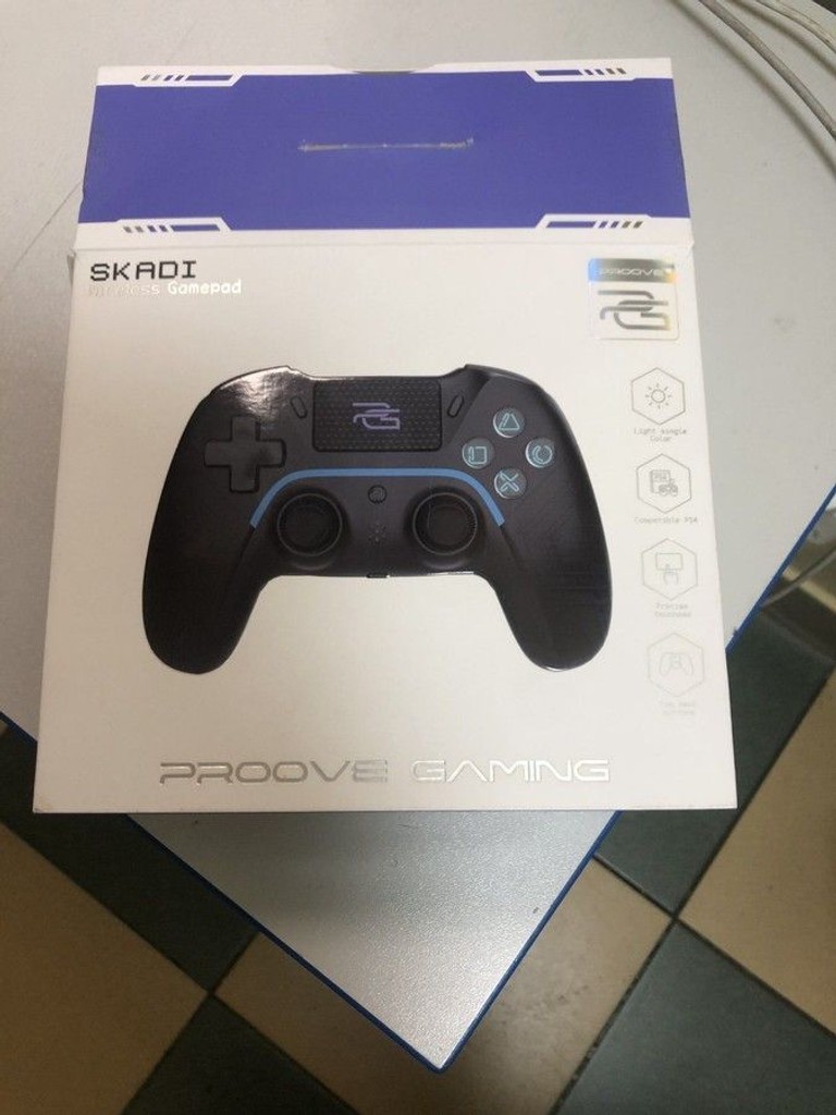 Proove gaming skadi Код:01-200975299. Зображення 5