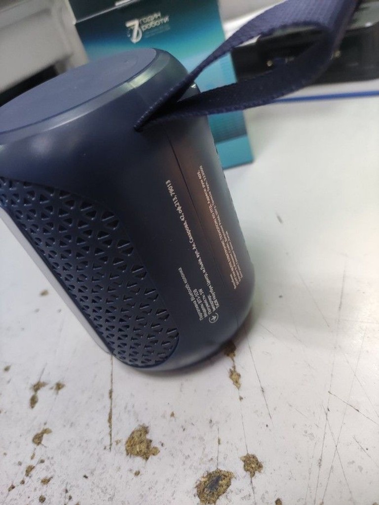 Оголошення Grand-x BTS-5DB Б/У
