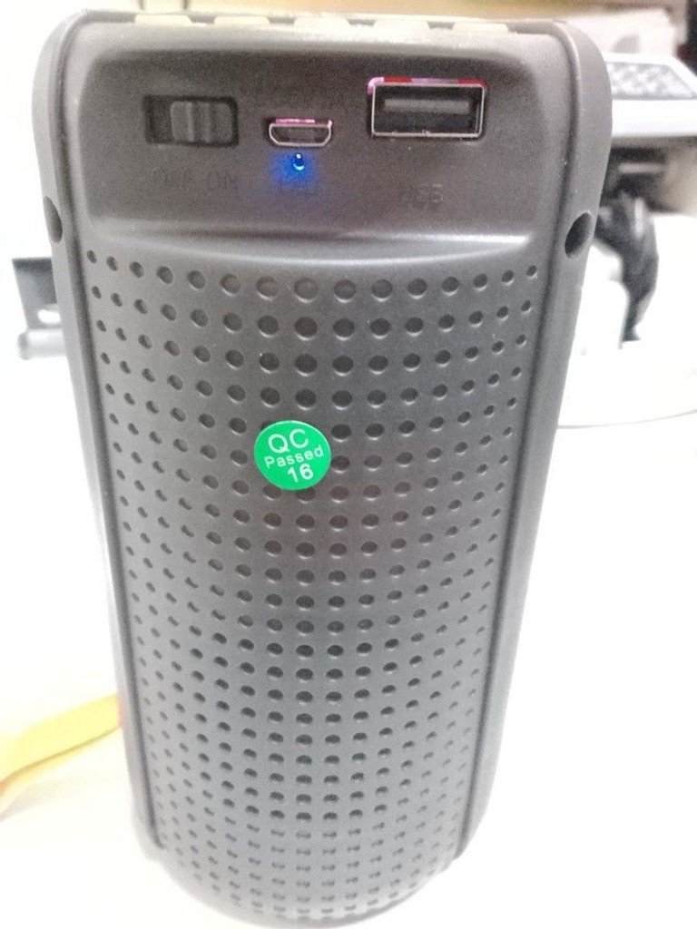Оголошення Cyboo ms-2204bt Б/У