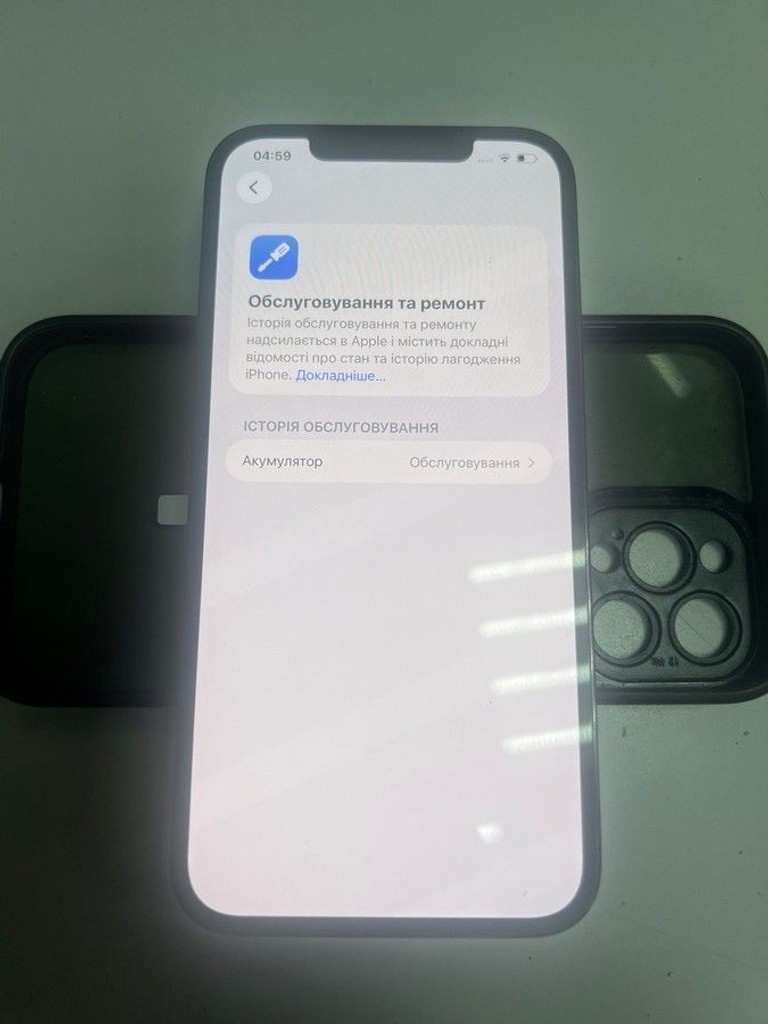 Дешево Apple iphone 12 pro max 128gb з ломбарду