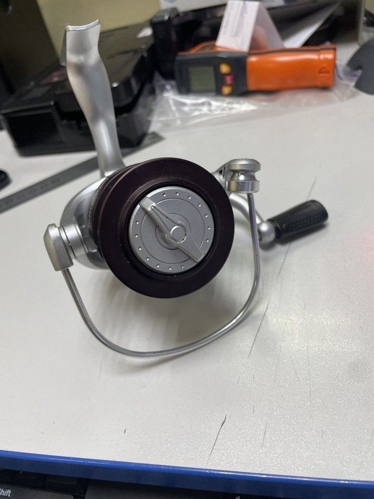 Оголошення Gladiator Dingo 4000 Б/У