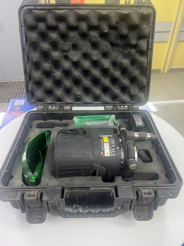 Розпродаж Dnipro-M ml-335g, продавець Техноскарб