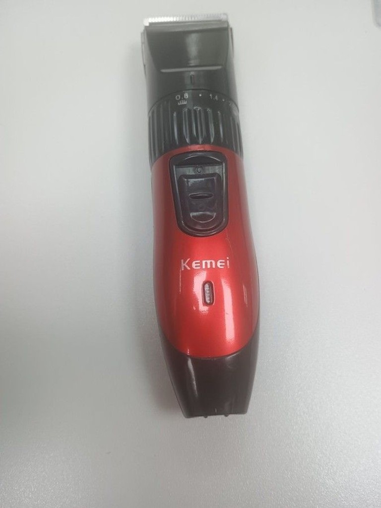 Дешиво Kemei km-730 с ломбарда