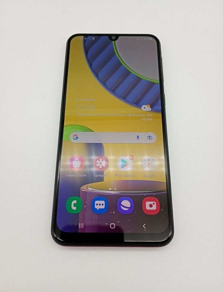 Купить Samsung galaxy m31 sm-m315f 6/128gb Б/У