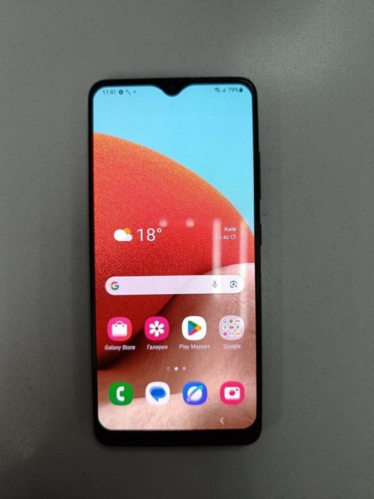 Купить Samsung a325f galaxy a32 4/128gb Б/У