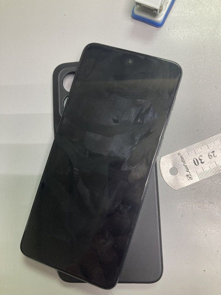 Дешево Motorola moto g55 8/256gb з ломбарду