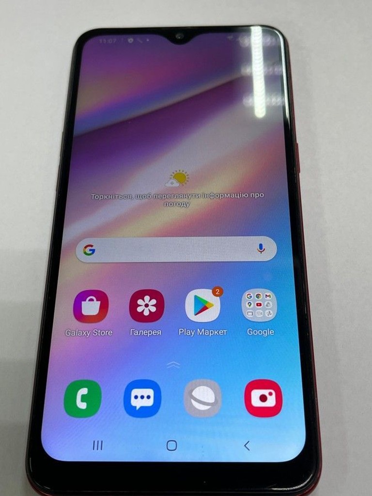 Samsung a107f galaxy a10s 2/32gb Код:01-200976643. Изображение 6
