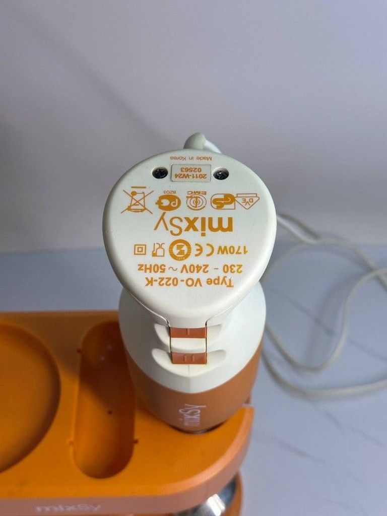 Zepter VO-022-K Mixsy Код:01-200973787. Зображення 7