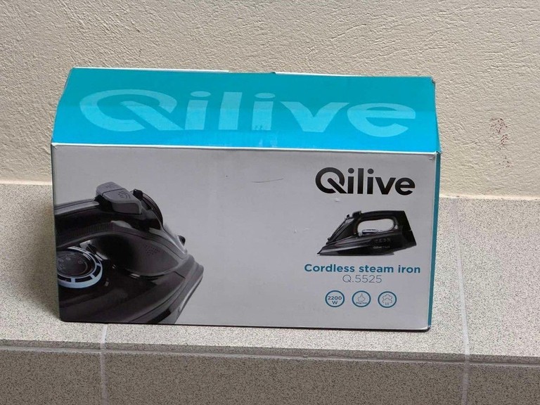 Купить Qilive q.5525 Б/У