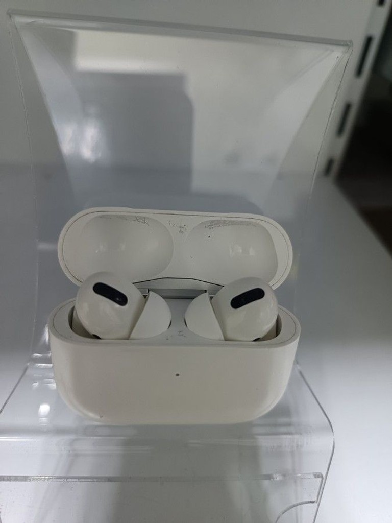 Купити Apple AirPods Pro (MWP22) Б/У
