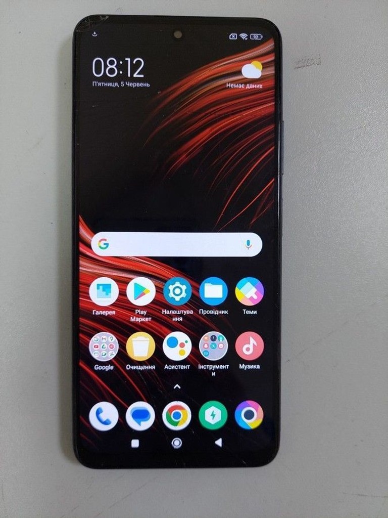 Купить Poco m4 pro 5g 6/128gb Б/У