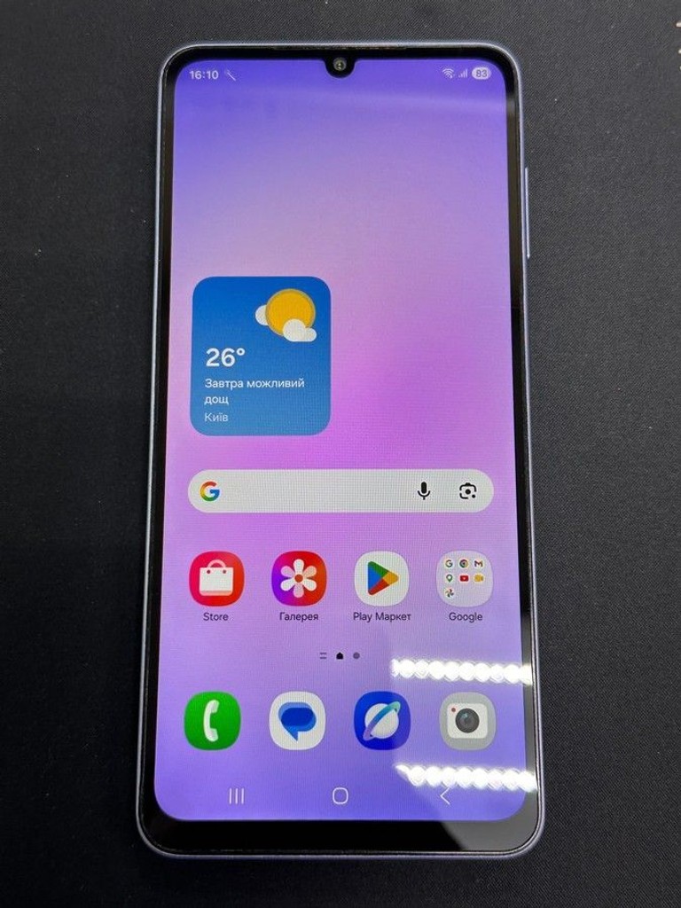 Samsung galaxy a07 4/128gb Код:01-200975549. Изображение 5