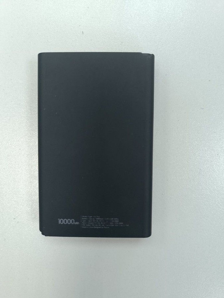 Объявление - 10000mah Б/У