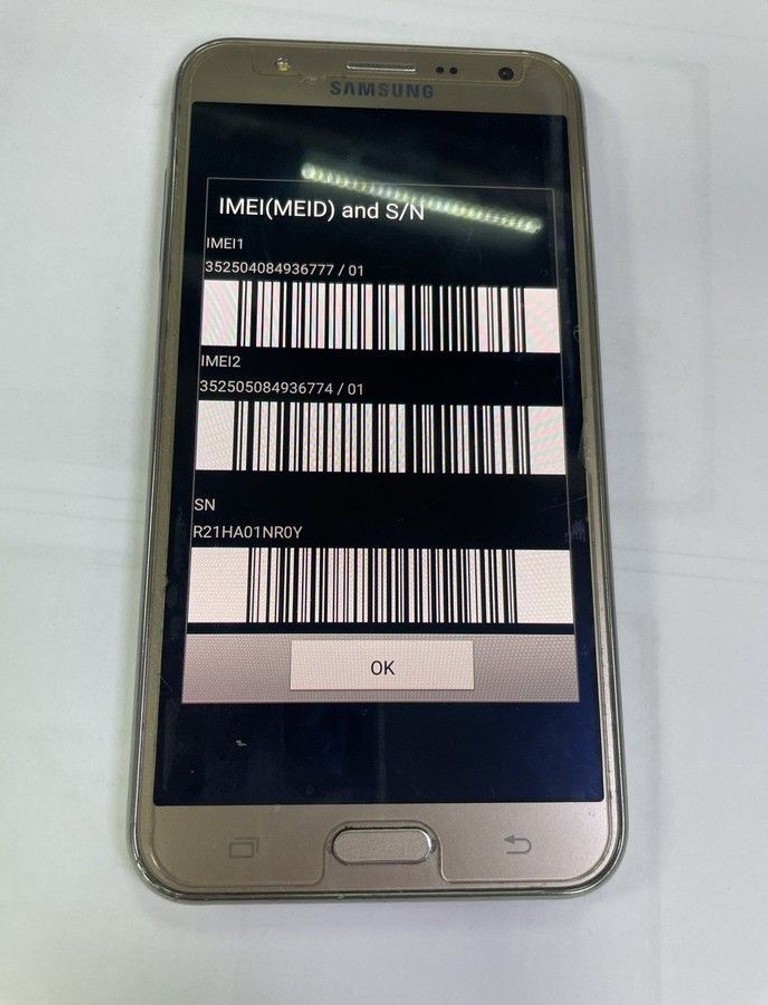 Купить Samsung j700h galaxy j7 16gb Б/У