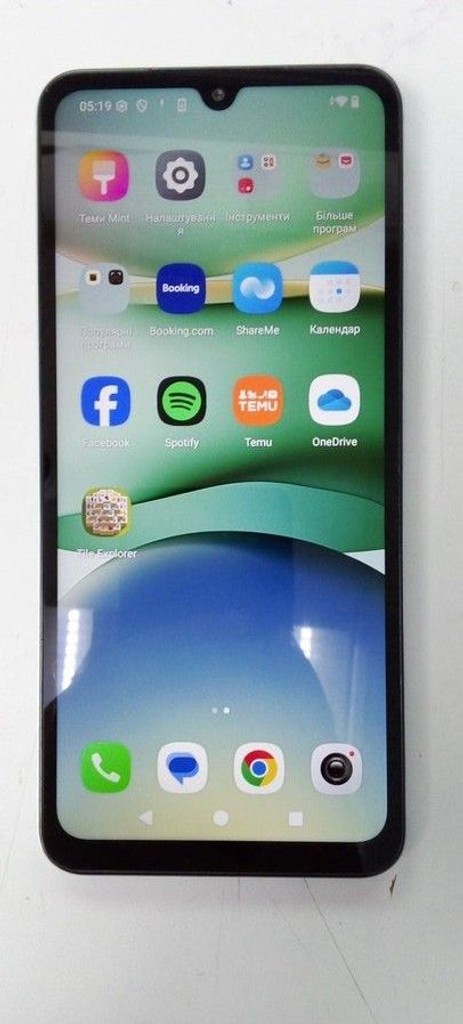 Xiaomi redmi a5 3/64gb Код:01-200978941. Зображення 6