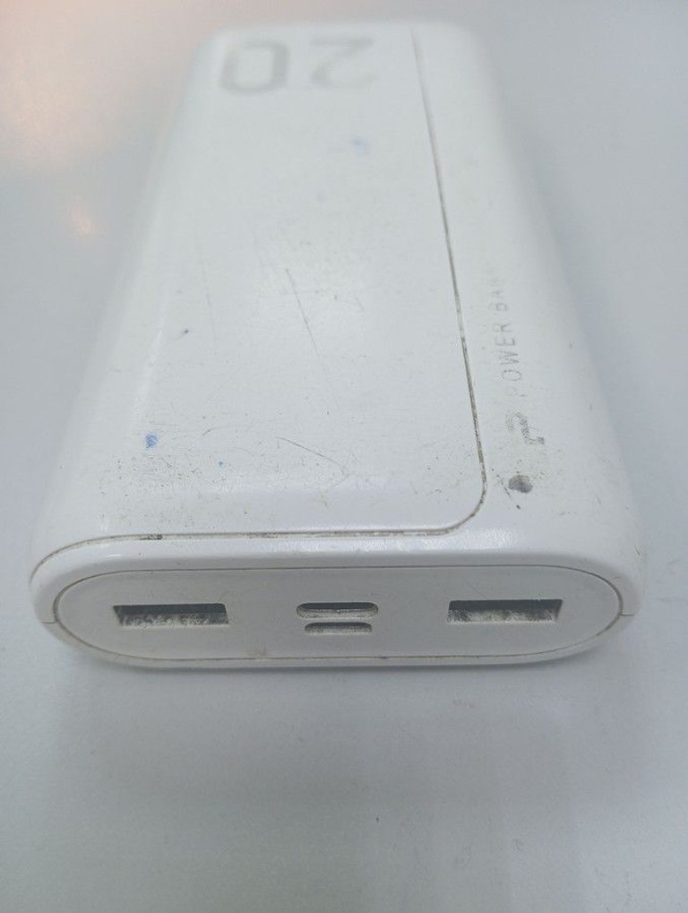 Дешиво - 20000mah с ломбарда