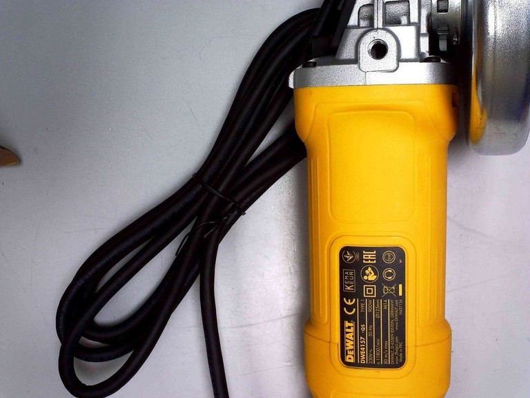 Купити Dewalt DWE4157 Б/У