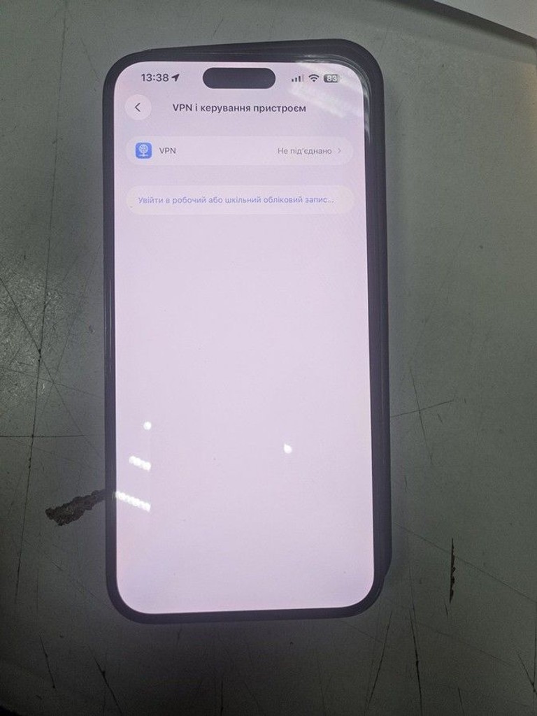 Купити Apple iphone 14 pro max 128gb Б/У