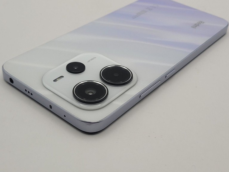 Xiaomi redmi note 14 8/256gb Код:01-200979705. Зображення 7