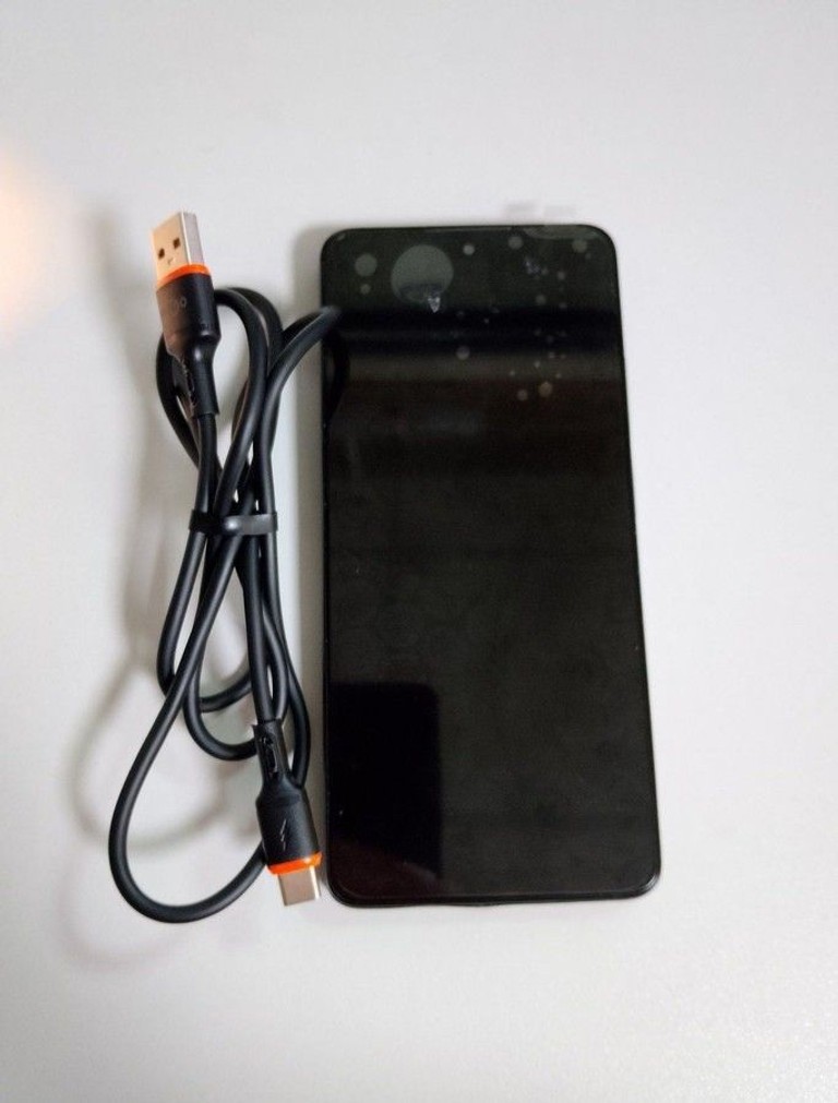 Объявление Xiaomi redmi note 11 pro 6/128gb Б/У