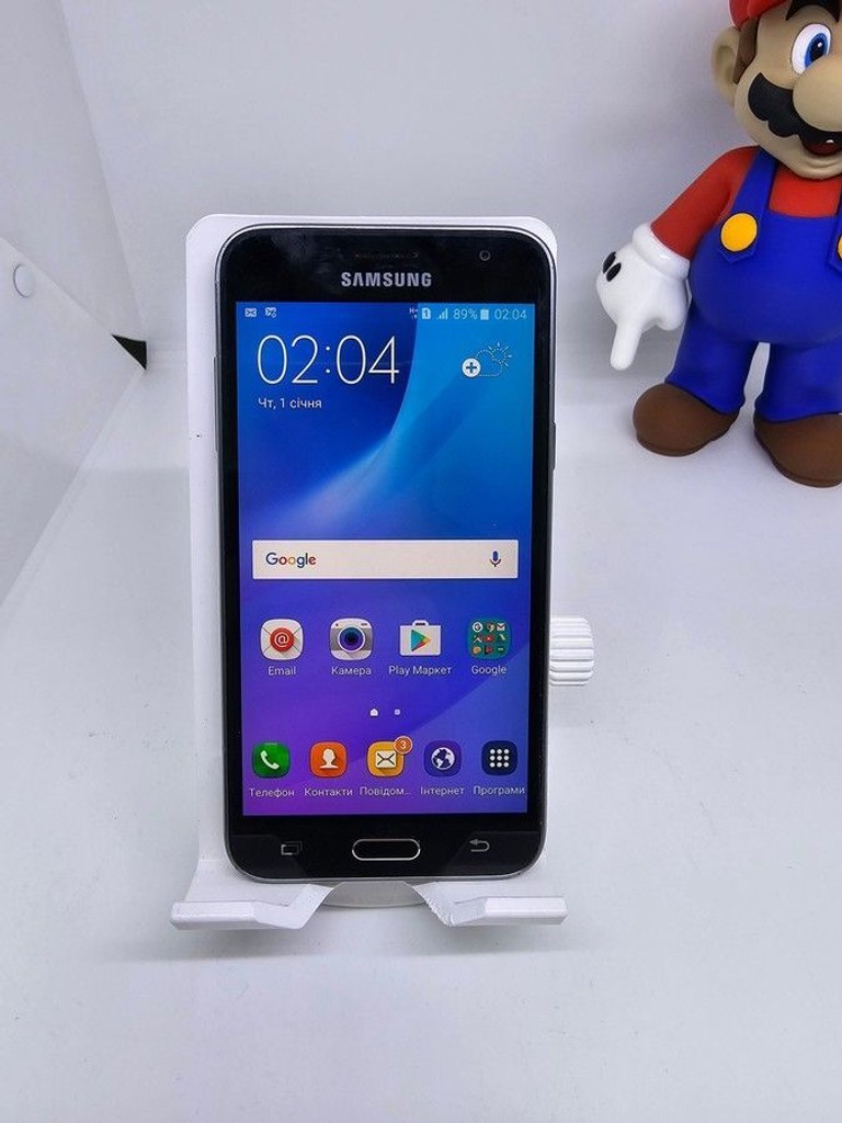 Samsung galaxy j3 2016 j320h Код:01-200979969. Зображення 7