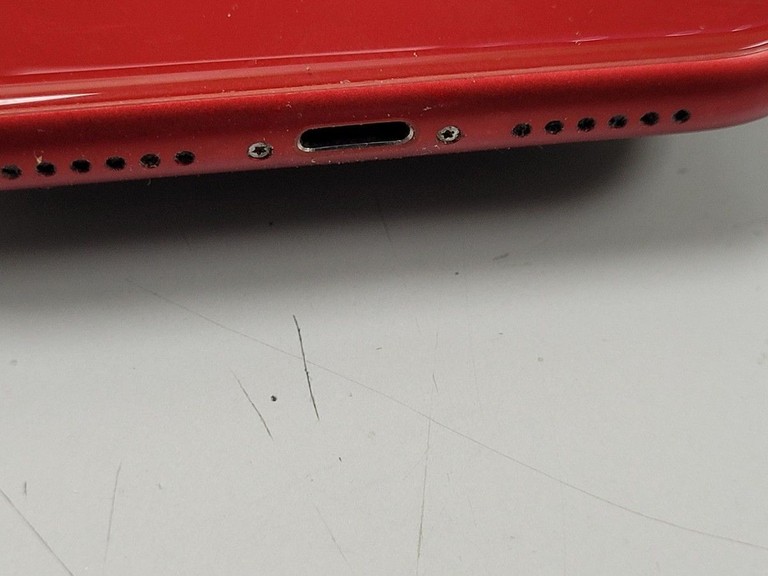 Apple iphone xr 64gb Код:01-200978828. Изображение 5