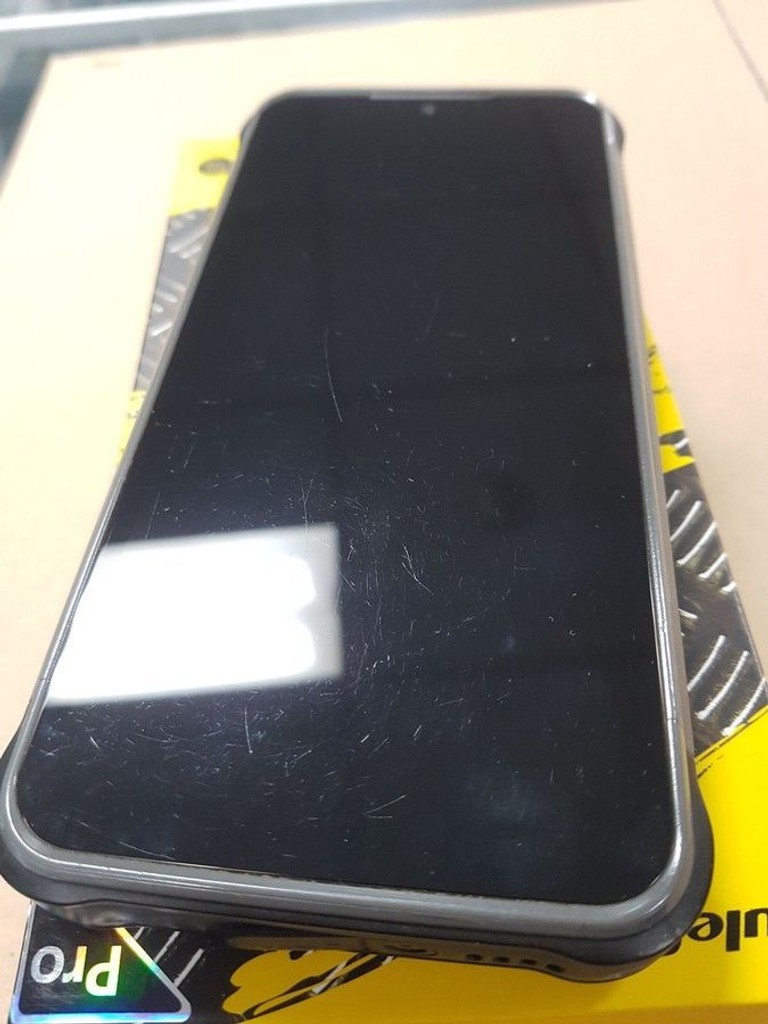 Дешиво Ulefone power armor 14 pro 6/128gb с ломбарда