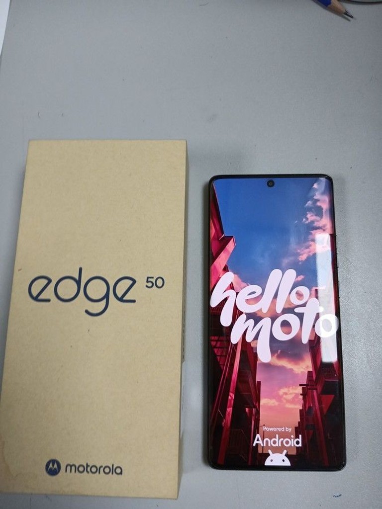 Розпродаж Motorola edge 50 12/512, продавець Техноскарб