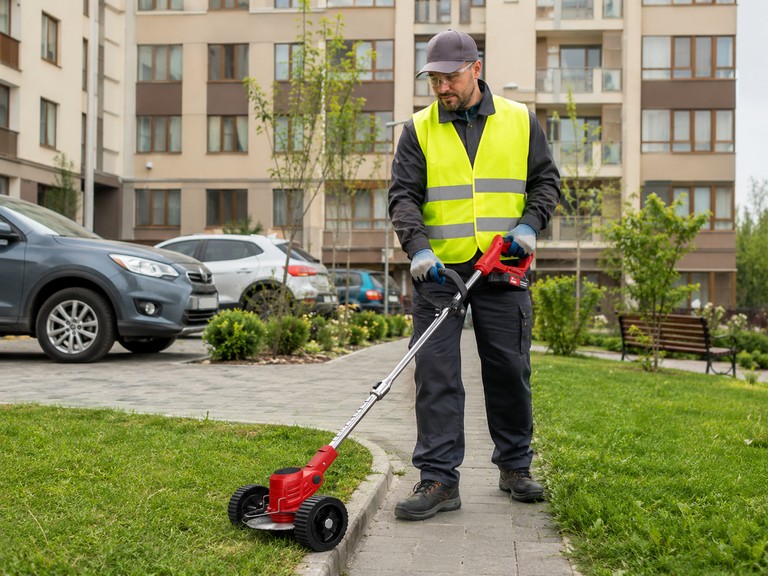 Trimmer MLD-107 Код:null. Изображение 4
