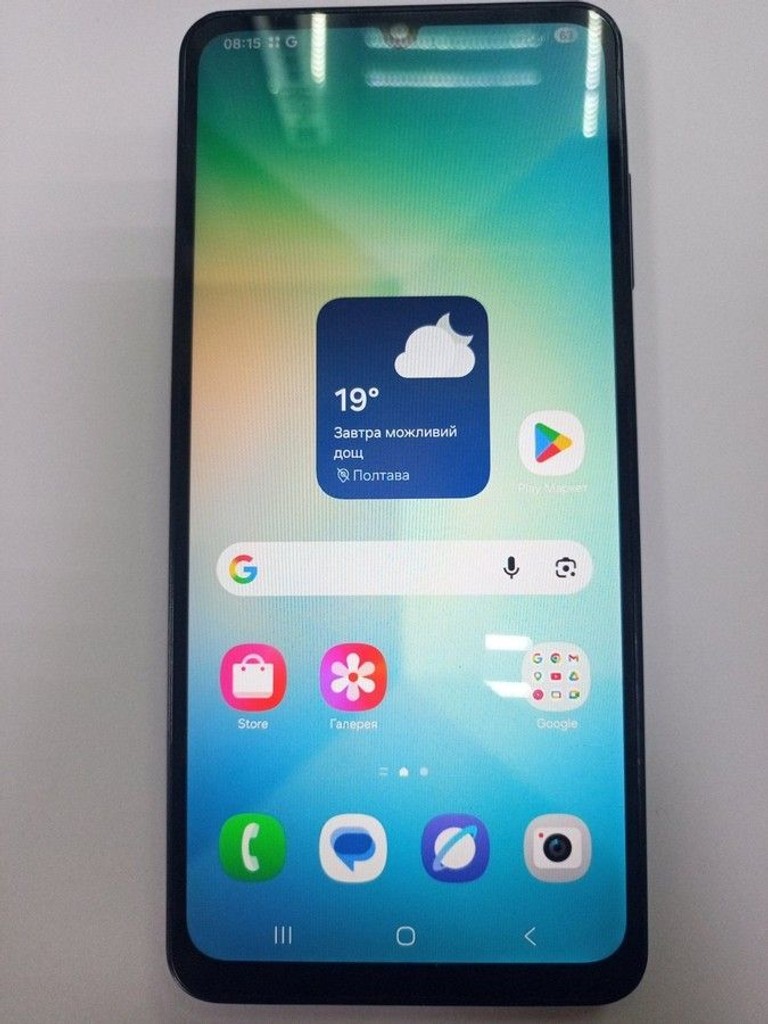 Купить Samsung galaxy a06 4/128gb Б/У